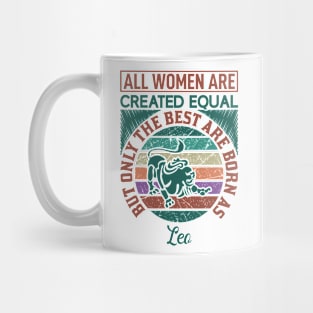 Funny zodiac Women Quote Gift Mug